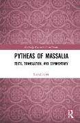 Pytheas of Massalia