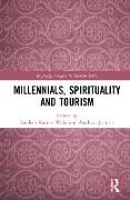 Millennials, Spirituality and Tourism