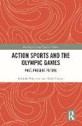 Action Sports and the Olympic Games