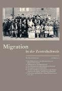Migration in der Zentralschweiz