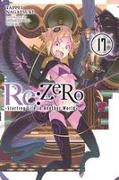 Re:ZERO -Starting Life in Another World-, Vol. 17 (light novel)