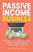 Passive Income Business