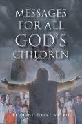 Messages for All God's Children