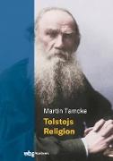 Tolstojs Religion