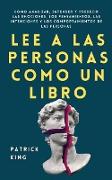 Lee a las personas como un libro