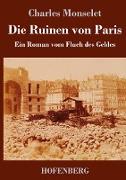 Die Ruinen von Paris