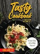 Tasty Cookbook 2021