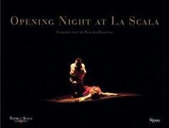 Opening Night at La Scala