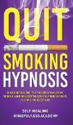 Quit Smoking Hypnosis