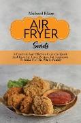 Air Fryer Secrets