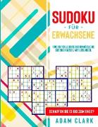 Sudoku fu¨r Erwachsene