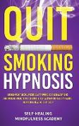 Quit Smoking Hypnosis