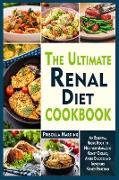 The Ultimate Renal Diet Cookbook