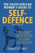 The South African Women's Guide to Self-Defence