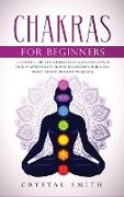 Chakras for Beginners