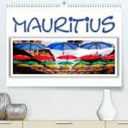 Mauritius - Die Perle im Indischen Ozean (Premium, hochwertiger DIN A2 Wandkalender 2022, Kunstdruck in Hochglanz)