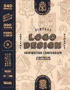 Vintage Logo Design Inspiration Compendium