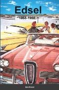Edsel 1958-1960