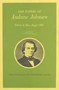 The Papers of Andrew Johnson