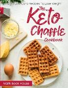 THE KETO CHAFFLE COOKBOOK