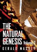 The Natural Genesis Volume 2