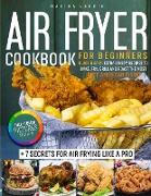 Air Fryer Cookbook