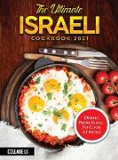 The Ultimate Israeli Cookbook 2021