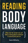 Reading Body Language