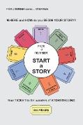 Pick a Number - Start a Story