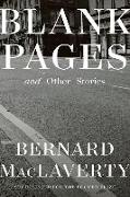 Blank Pages: And Other Stories