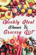 Meal and Grocery List