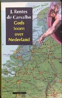 Gods toorn over Nederland / druk 1