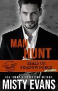 Man Hunt, SEALs of Shadow Force