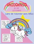 Unicornio de las Estaciones