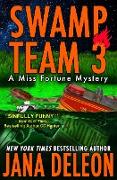 Swamp Team 3