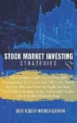 Stock Market Investing Strategies