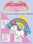 L'unicorno della Stagione