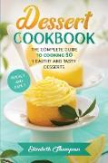 Dessert Cookbook