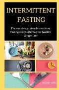 INTERMITTENT FASTING