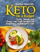 Keto On a Budget