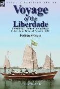 Voyage of the Liberdade