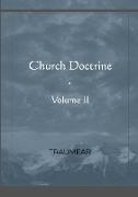 Church Doctrine - Volume II