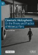 Cinematic Histospheres