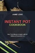 INSTANT POT COOKBOOK