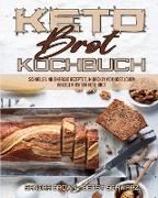 Keto-Brot-Kochbuch