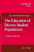 The Education of Diverse Student Populations