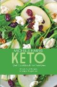 Keto Diet Cookbook for Newbies: 50 Low Carb Recipes for Rapid Weight Loss