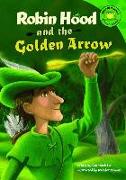 Robin Hood and the Golden Arrow