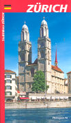 Stadtführer Zürich