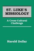 St. Luke's Missiology